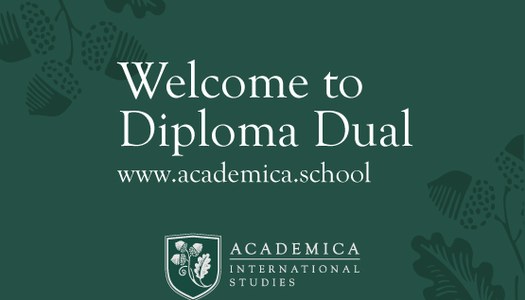 Diploma Dual - Academica
