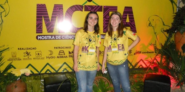 X FIRA MC TEA de Ciència i Tecnologia al Brasil