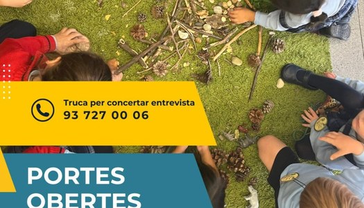 Informació preinscripció curs 2023-2024 Informació preinscripció curs 2023-2024