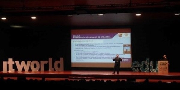 ITworldEdu 2016